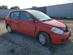 NISSAN VERSA S photo