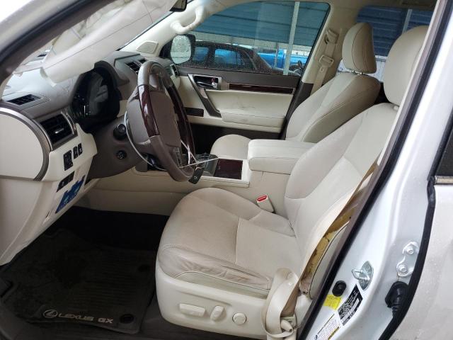 2018 LEXUS GX 460 - JTJBM7FX5J5191653