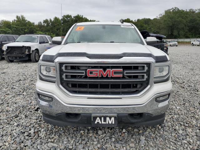 VIN 1GTV2MEC3GZ199089 2016 GMC Sierra, K1500 Sle no.5