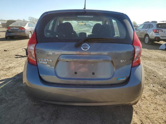2016 NISSAN VERSA NOTE - 3N1CE2CP0GL397003