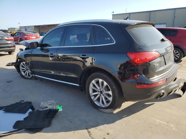 2015 AUDI Q5 PREMIUM - WA1LFAFP8FA140039