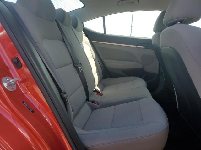 2020 HYUNDAI ELANTRA SE - 5NPD84LF9LH621133