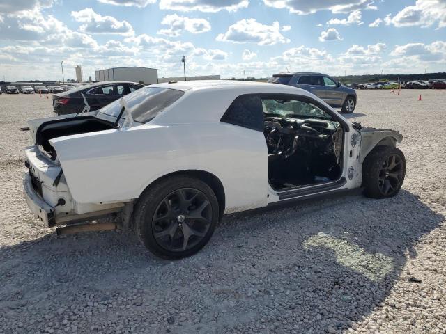 VIN 2C3CDZJG9KH758309 2019 Dodge Challenger, GT no.3