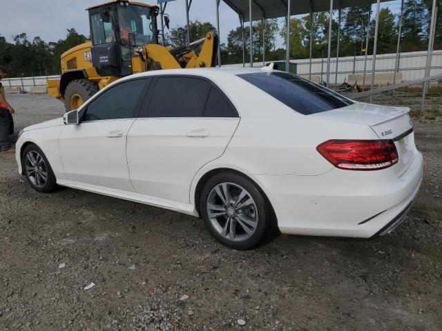 VIN WDDHF0EB5FB118303 2015 Mercedes-Benz E-Class, 2... no.2