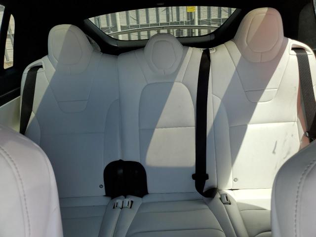 2017 TESLA MODEL X - 5YJXCDE20HF048697