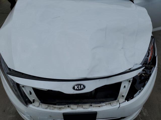 VIN 5XXGR4A63FG385432 2015 KIA Optima, SX no.11