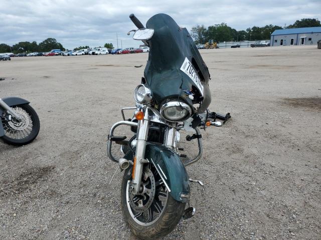2014 HARLEY-DAVIDSON FLHTP POLI 1HD1FMM18EB687591