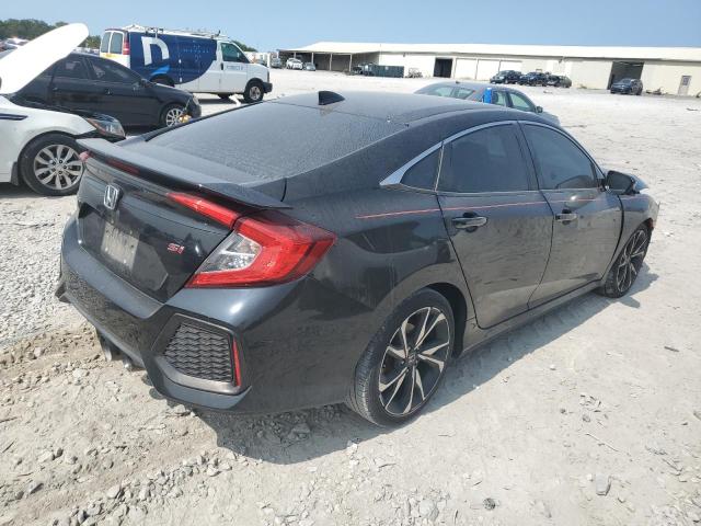 VIN 2HGFC1E57JH710488 2018 Honda Civic, SI no.3