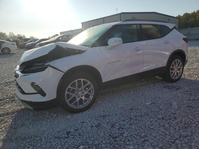 2023 CHEVROLET BLAZER 3LT #3055469100