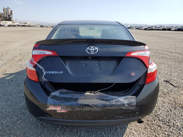 VIN 5YFBURHE7FP231087 2015 Toyota Corolla, L no.6