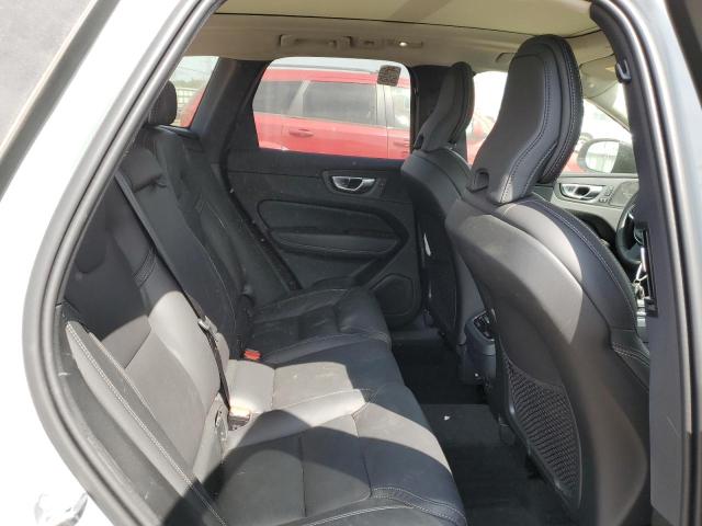 2024 VOLVO XC60 ULTIM - YV4L12RM1R1716437