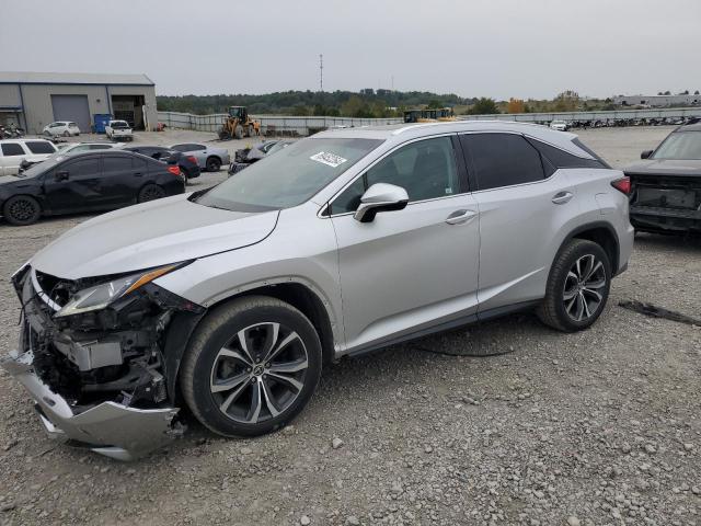 Global Auto Auctions: 2019 LEXUS RX 350 BAS
