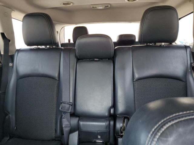 2015 DODGE JOURNEY CR - 3C4PDDGG8FT566884