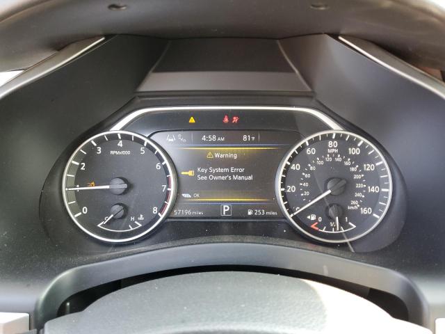 2023 NISSAN MURANO SV - 5N1AZ2BS3PC125955