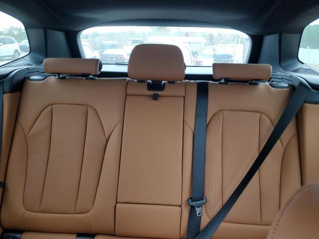 2022 BMW X3 XDRIVE3 - 5UX53DP09N9L53672