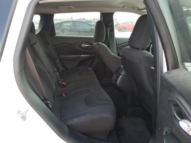 2019 JEEP CHEROKEE L - 1C4PJLCBXKD381829