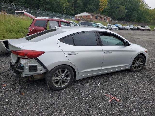 2018 HYUNDAI ELANTRA SE - 5NPD84LF2JH374986