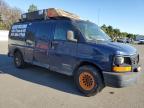 GMC SAVANA photo