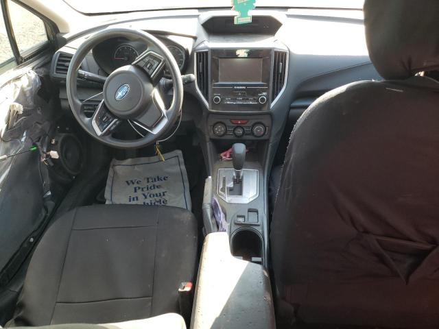 2019 SUBARU CROSSTREK - JF2GTAAC4K8237312
