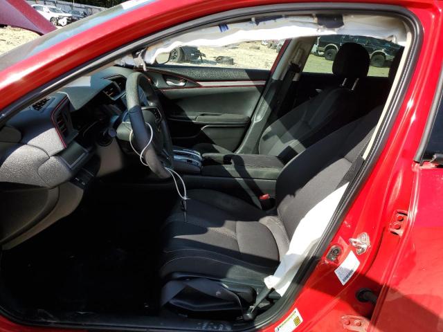 2016 HONDA CIVIC LX - 2HGFC2F59GH566309