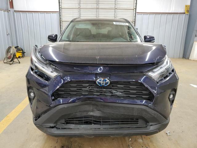 2023 TOYOTA RAV4 XLE P - 4T3B6RFV3PU139866