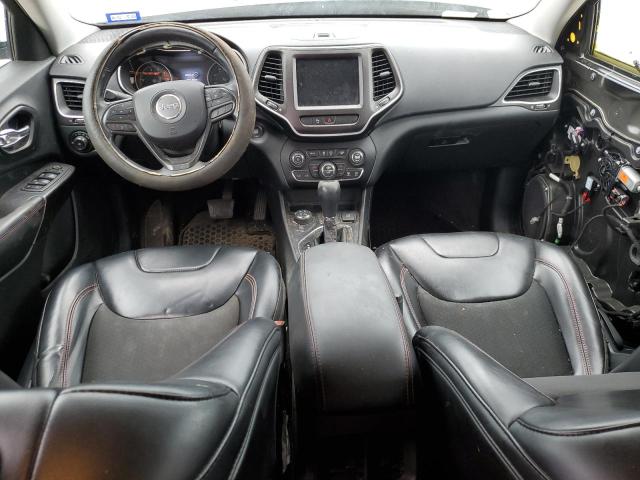 2019 JEEP CHEROKEE T - 1C4PJMBX6KD198317