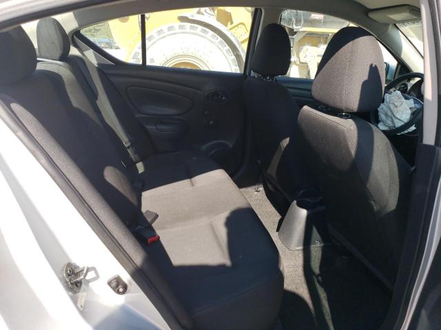 2019 NISSAN VERSA S - 3N1CN7AP1KL821152