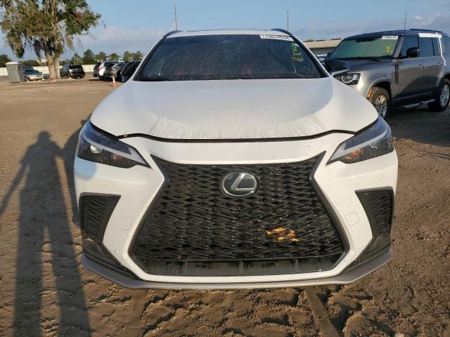 2024 LEXUS NX 350 LUX 2T2KGCEZ9RC050651