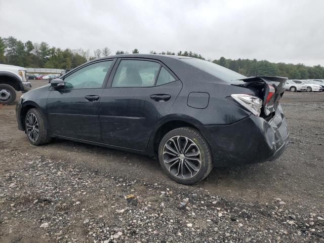 VIN 5YFBURHE4GP497202 2016 Toyota Corolla, L no.2