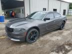 2018 DODGE CHARGER SX - 2C3CDXBG6JH306691