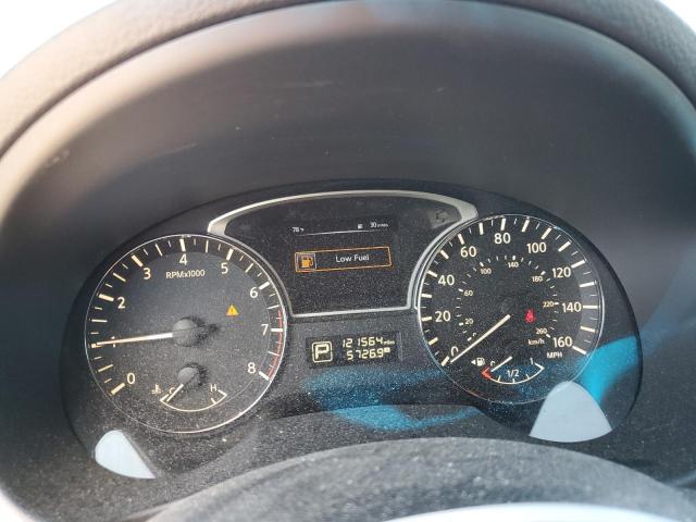2015 NISSAN ALTIMA 2.5 - 1N4AL3APXFN351802