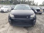 LAND ROVER DISCOVERY photo