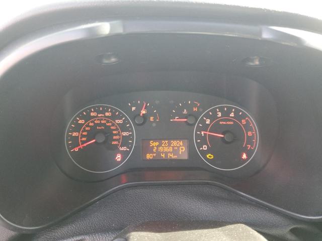 2020 RAM PROMASTER - ZFBHRFAB7L6P43738