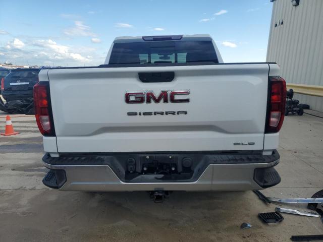 VIN 3GTU9BED8LG344951 2020 GMC Sierra, K1500 Sle no.6