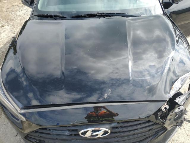 2019 HYUNDAI VELOSTER B - KMHTG6AF5KU018029