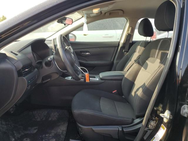 2020 NISSAN SENTRA SV - 3N1AB8CV3LY255257