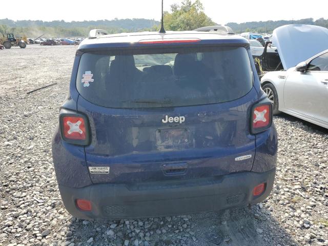 2020 JEEP RENEGADE L - ZACNJABB6LPL10284