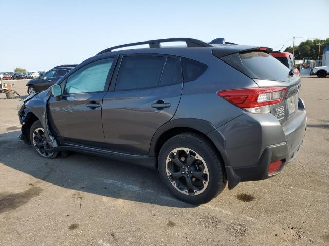 2023 SUBARU CROSSTREK - JF2GTAPC6P8210966