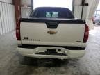 CHEVROLET AVALANCHE photo