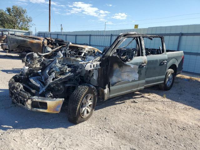 FORD F150 SUPER