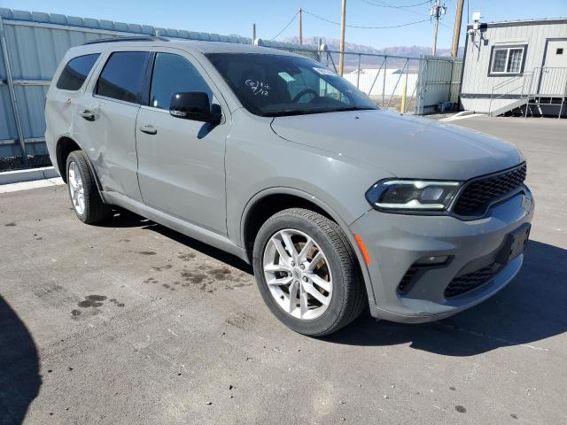 2023 DODGE DURANGO GT - 1C4RDJDG2PC597105