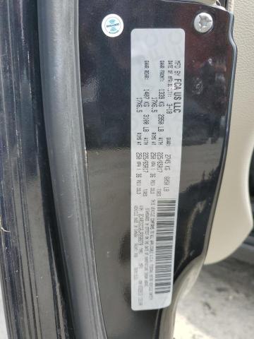 2018 DODGE GRAND CARA - 2C4RDGCG6JR268278