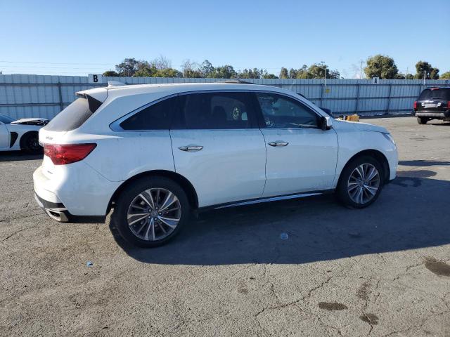 2018 ACURA MDX TECHNO - 5J8YD4H52JL029323