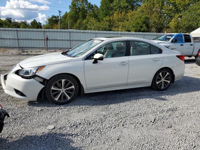 SUBARU LEGACY 2.5