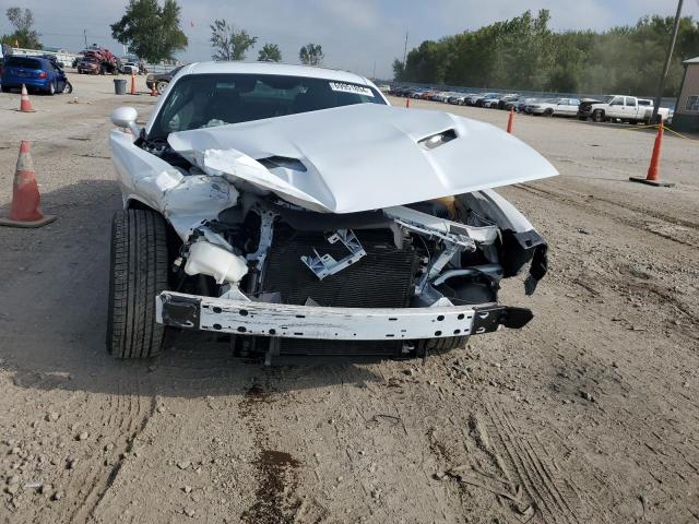 VIN 2C3CDZAG6JH276721 2018 Dodge Challenger, Sxt no.5