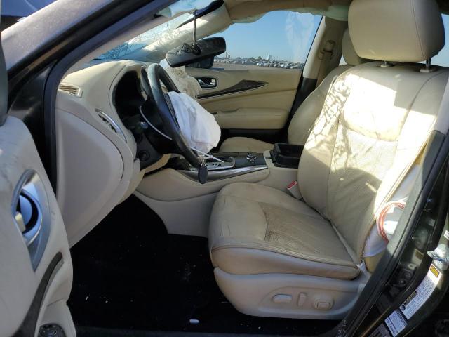 2015 INFINITI QX60 - 5N1AL0MN5FC505858