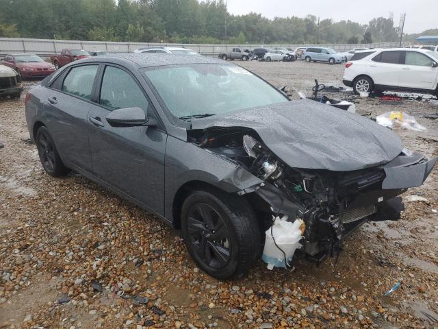 2023 HYUNDAI ELANTRA SE - KMHLM4AG8PU630254