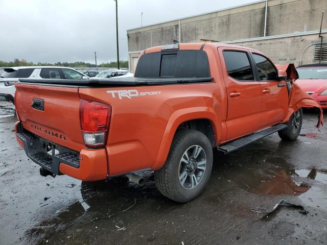 VIN 3TMAZ5CN9HM033599 2017 Toyota Tacoma, Double Cab no.3