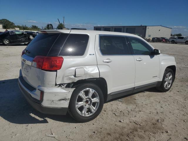 VIN 2GKALMEK5H6141733 2017 GMC Terrain, Sle no.3