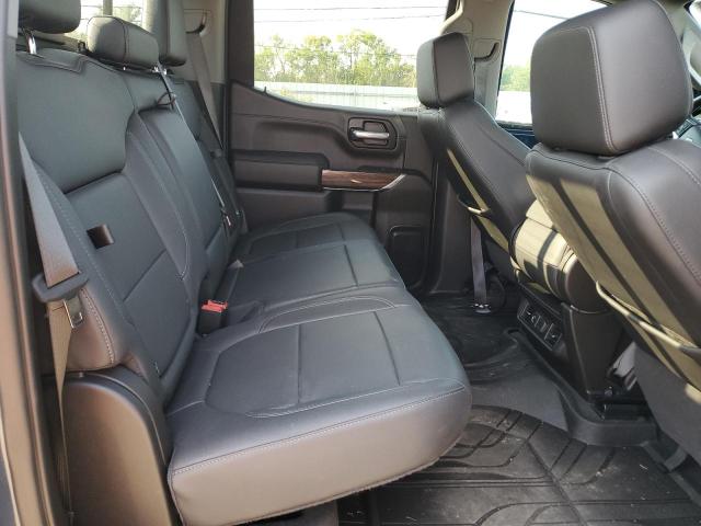 2021 CHEVROLET SILVERADO - 1GCPWCED3MZ227954